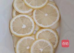 川貝陳皮冰糖燉檸檬的做法图解11