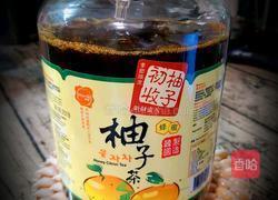 川貝陳皮冰糖燉檸檬的做法图解17