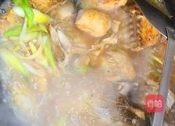 香辣版红烧鱼的做法图解5