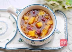 苹果银耳羹的做法图解10