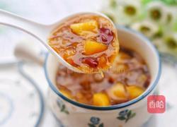 苹果银耳羹的做法图解11