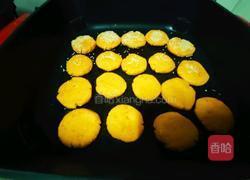 蕃薯饼的做法图解6