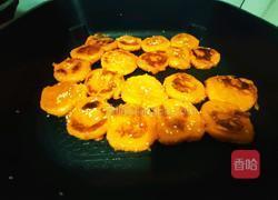 蕃薯饼的做法图解7