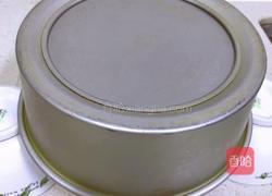 心形红丝绒蛋糕的做法图解18