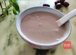 益智豆浆的做法图解4
