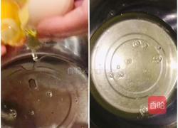 纸杯戚风蛋糕(附图详解学就会)的做法图解3