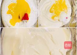 纸杯戚风蛋糕（附图详解学就会）的做法图解6