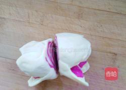 花式面点的做法图解6