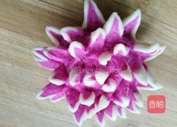 花式面点之锦簇花团的做法图解4