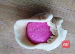 花式面点之锦簇花团的做法图解2