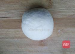 花式面点之开口笑的做法图解3