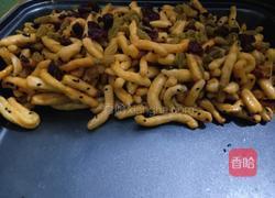 沙琪玛「 0(LuulcM1761s)0 」 的做法图解7