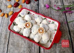 网红小吃 奶枣的做法图解17