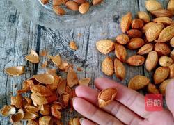 网红小吃 奶枣的做法图解3