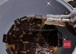 西洋参阿胶膏的做法图解1