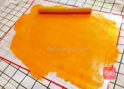 金丝面的做法图解15