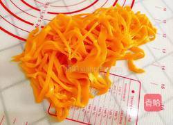 金丝面的做法图解19