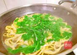 金丝面的做法图解24