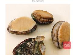 一人食|鲍鱼虫草花炖鸡汤的做法图解2