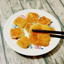 饺子皮版时蔬肉饼的做法[图]