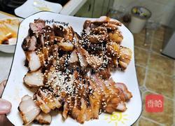 蜜汁叉烧的做法图解6