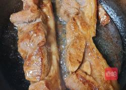 蜜汁叉烧的做法图解4