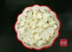 山药玉米羹的做法图解1