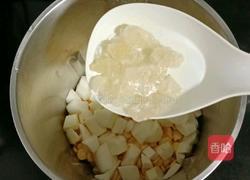 山药玉米羹的做法图解6