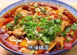棒槌肉片的做法图解7