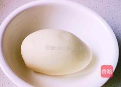 陕西小吃 韭菜孜卷 的做法图解5