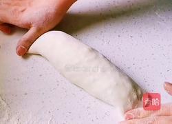 陕西小吃 韭菜孜卷 的做法图解13