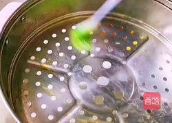 陕西小吃 韭菜孜卷 的做法图解14