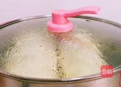 陕西小吃 韭菜孜卷 的做法图解16