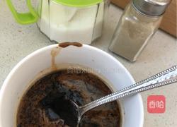 热干面的做法图解6