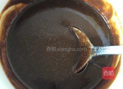 热干面的做法图解7