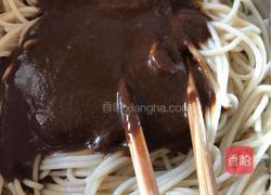 热干面的做法图解10