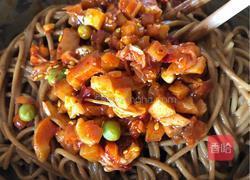 热干面的做法图解11