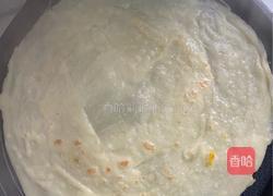 煎饼的做法图解3
