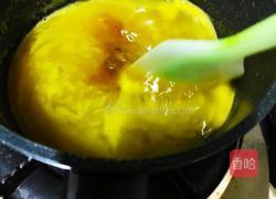 橙子味棒棒糖的做法图解5