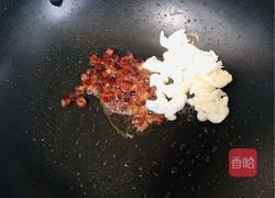 黄金蛋炒饭的做法图解4