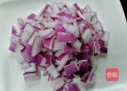 培根意大利面的做法图解1