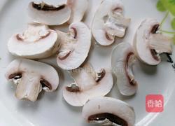 培根意大利面的做法图解4