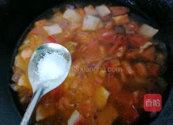 培根意大利面的做法图解8