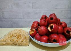 酸酸甜甜山楂糕的做法图解4