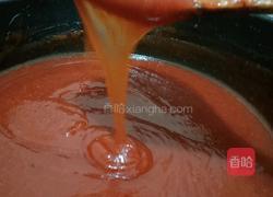 酸酸甜甜山楂糕的做法图解7