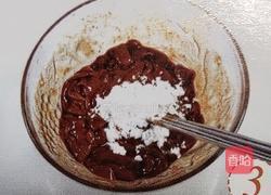 爆炒猪肝的做法图解3