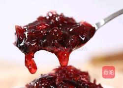 能让你美到炸的玫瑰阿胶糕的做法图解6