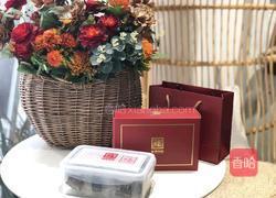 能让你美到炸的玫瑰阿胶糕的做法图解15