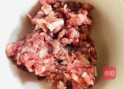 超级滑嫩的山药蒸肉饼，宝宝最爱的做法图解3