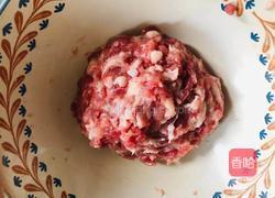 超级滑嫩的山药蒸肉饼,宝宝最爱的做法图解4